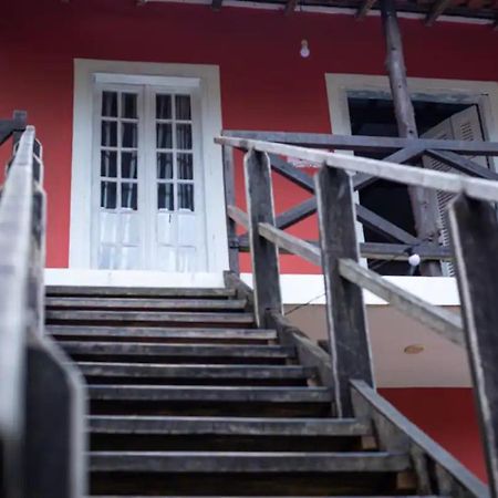 Canto Mana: Natureza E Alma Praiana Otel Sao Sebastiao  Dış mekan fotoğraf
