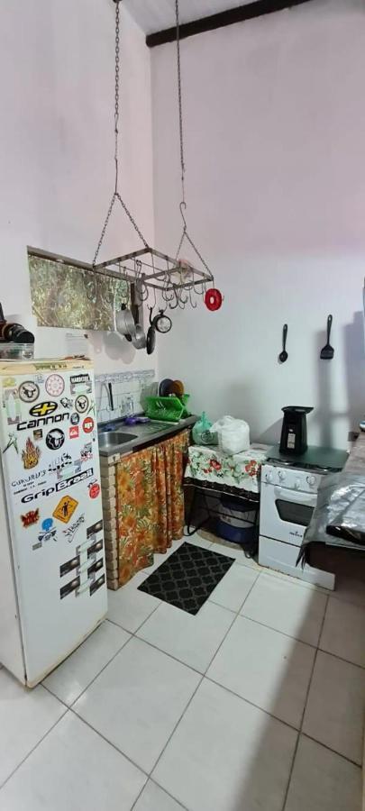 Canto Mana: Natureza E Alma Praiana Otel Sao Sebastiao  Dış mekan fotoğraf