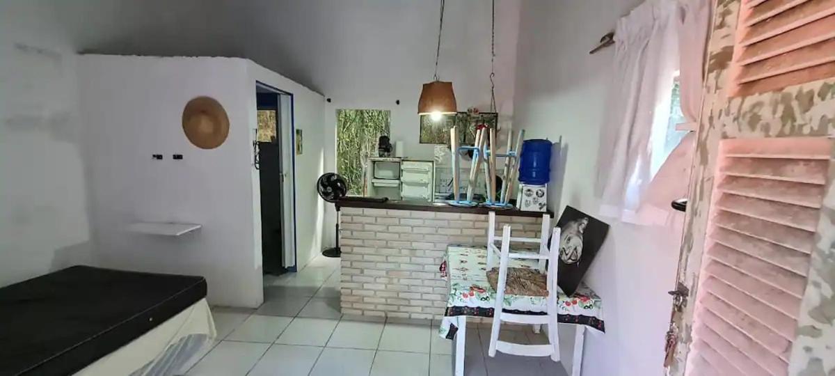 Canto Mana: Natureza E Alma Praiana Otel Sao Sebastiao  Dış mekan fotoğraf