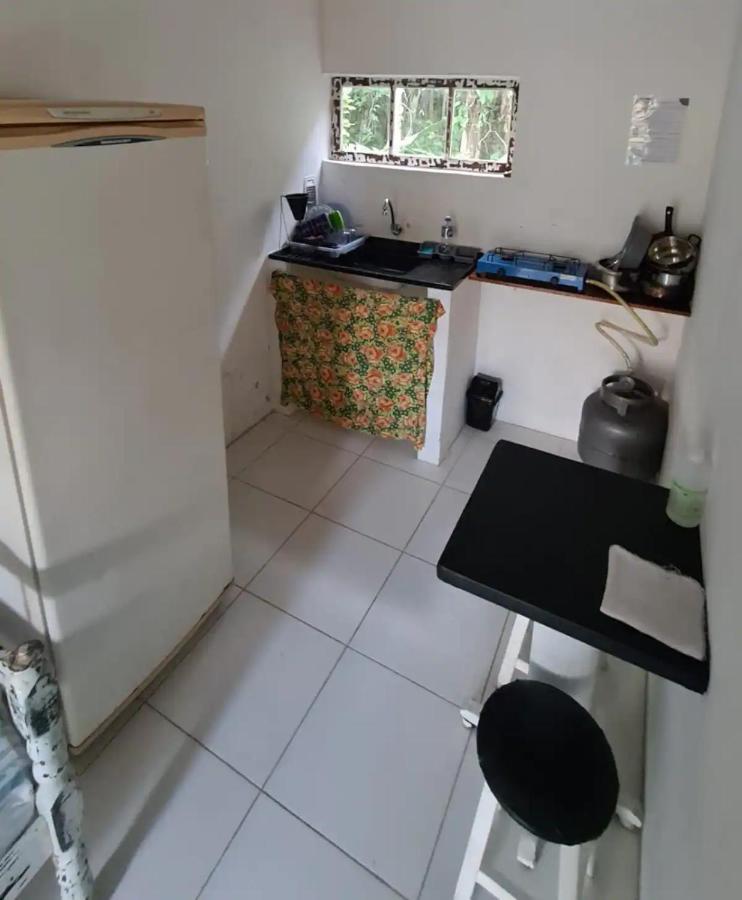 Canto Mana: Natureza E Alma Praiana Otel Sao Sebastiao  Dış mekan fotoğraf