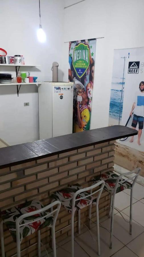 Canto Mana: Natureza E Alma Praiana Otel Sao Sebastiao  Dış mekan fotoğraf