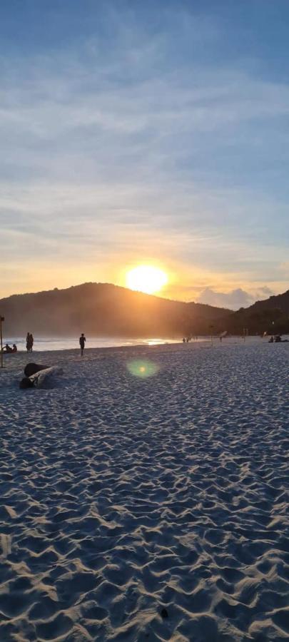 Canto Mana: Natureza E Alma Praiana Otel Sao Sebastiao  Dış mekan fotoğraf