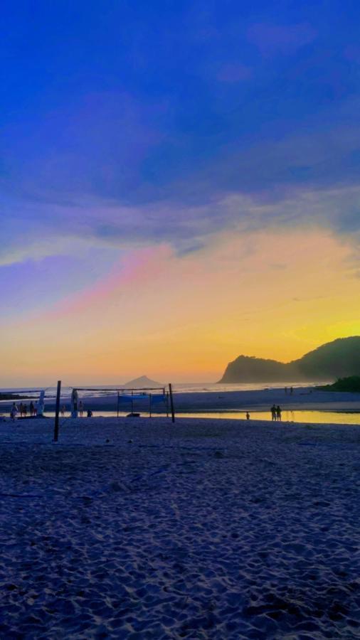 Canto Mana: Natureza E Alma Praiana Otel Sao Sebastiao  Dış mekan fotoğraf