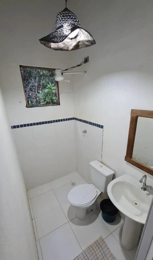 Canto Mana: Natureza E Alma Praiana Otel Sao Sebastiao  Dış mekan fotoğraf