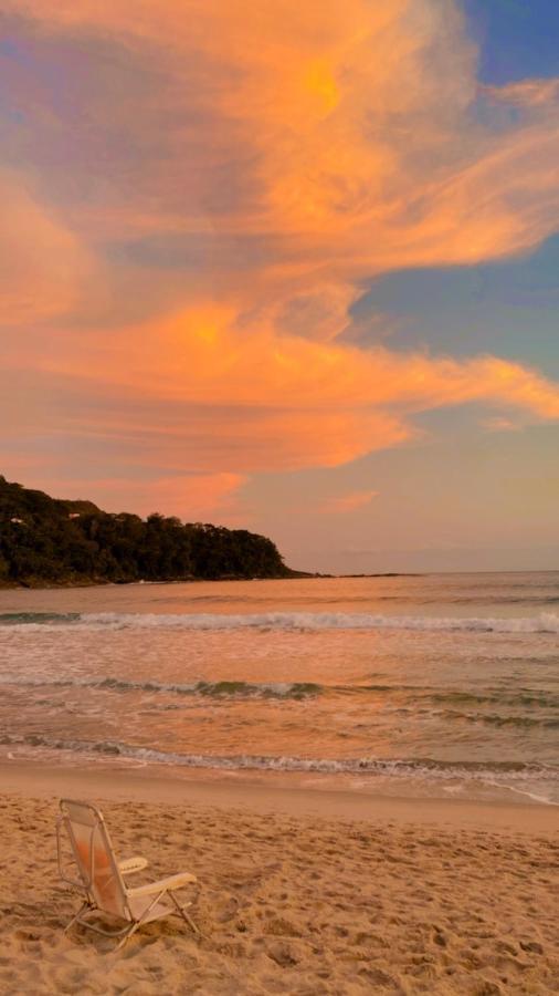 Canto Mana: Natureza E Alma Praiana Otel Sao Sebastiao  Dış mekan fotoğraf