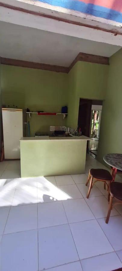 Canto Mana: Natureza E Alma Praiana Otel Sao Sebastiao  Dış mekan fotoğraf