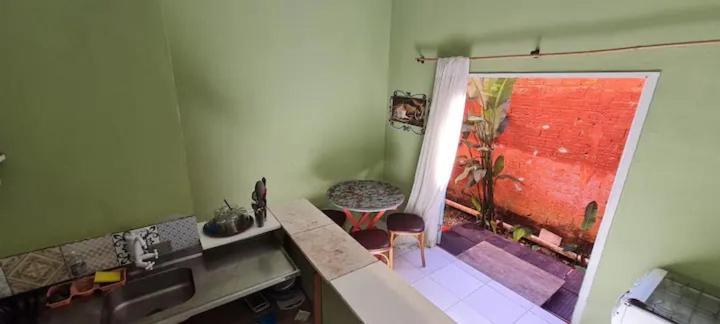 Canto Mana: Natureza E Alma Praiana Otel Sao Sebastiao  Dış mekan fotoğraf