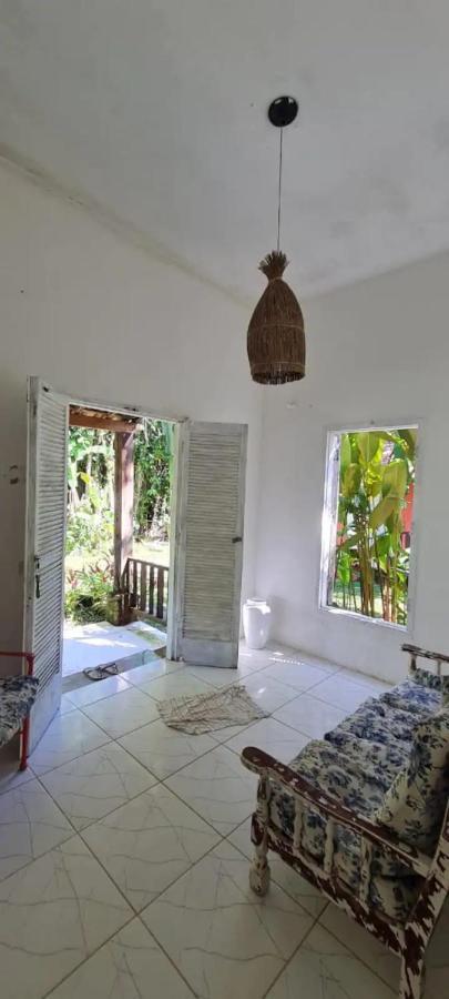 Canto Mana: Natureza E Alma Praiana Otel Sao Sebastiao  Dış mekan fotoğraf