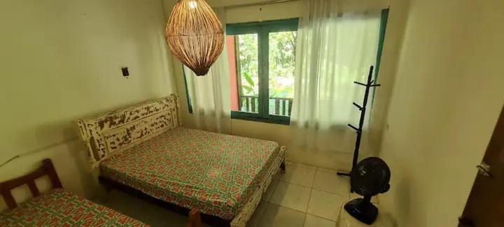 Canto Mana: Natureza E Alma Praiana Otel Sao Sebastiao  Dış mekan fotoğraf