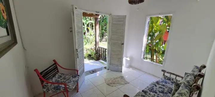 Canto Mana: Natureza E Alma Praiana Otel Sao Sebastiao  Dış mekan fotoğraf