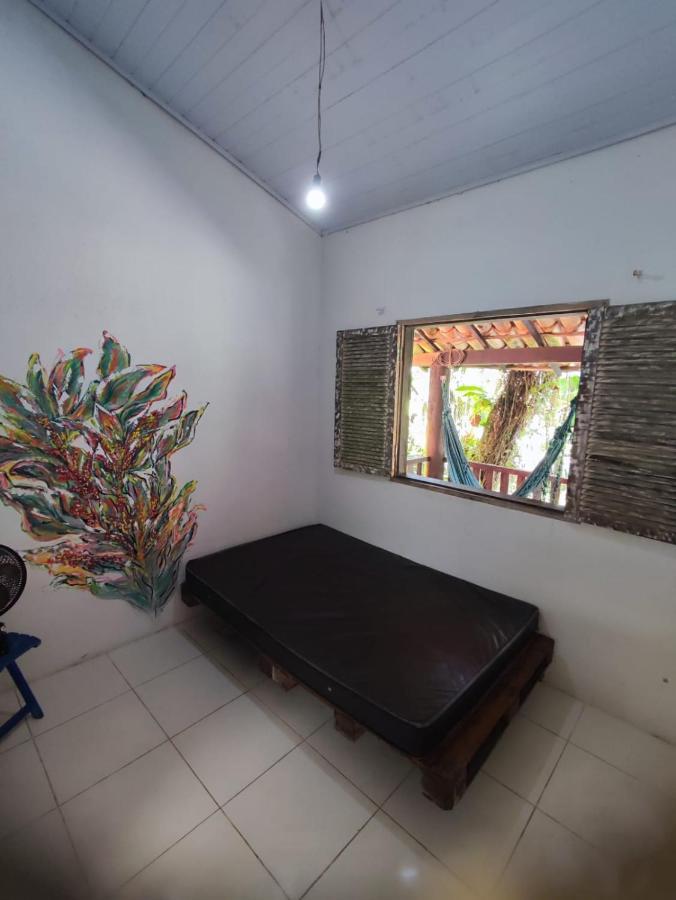 Canto Mana: Natureza E Alma Praiana Otel Sao Sebastiao  Dış mekan fotoğraf