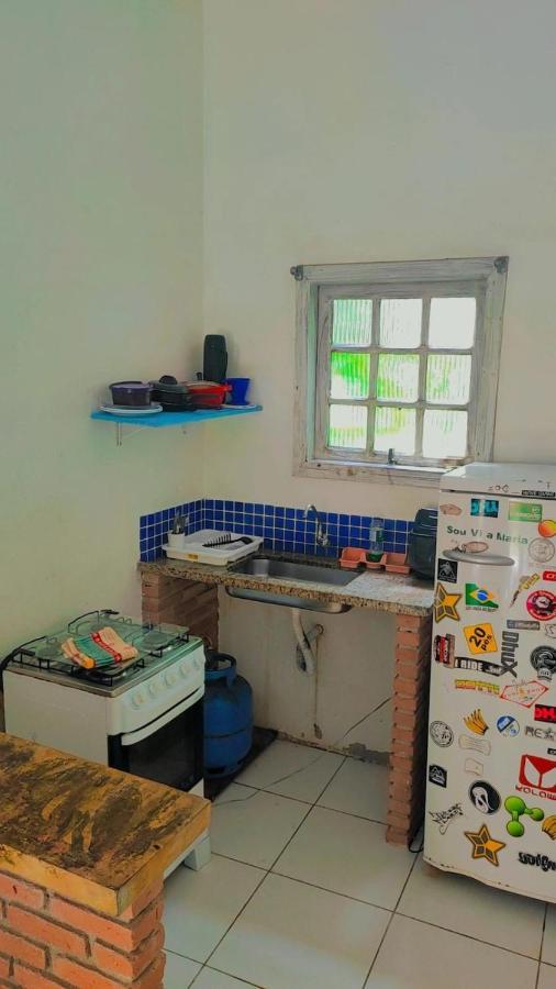 Canto Mana: Natureza E Alma Praiana Otel Sao Sebastiao  Dış mekan fotoğraf