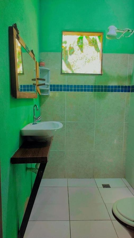 Canto Mana: Natureza E Alma Praiana Otel Sao Sebastiao  Dış mekan fotoğraf